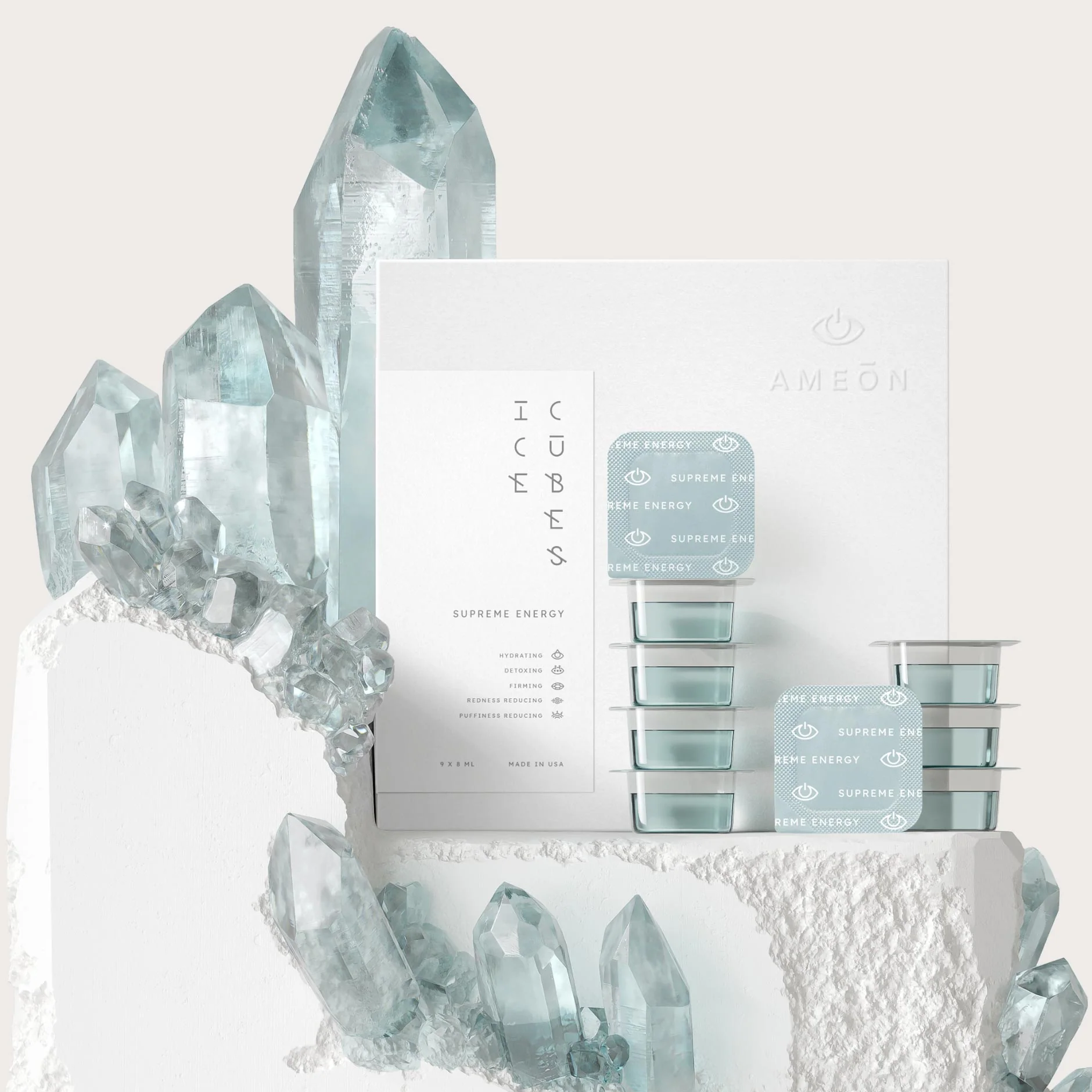 Supreme Energy img home product